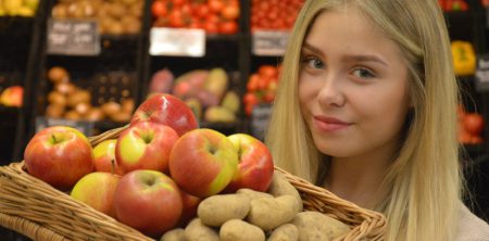 Gesund durch den Herbst