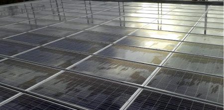 Die Sonne als Energiequelle