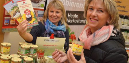 Tradition aus Dänemark