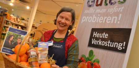 Herrlich frisch und aromatisch