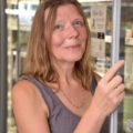 Sabine Korf