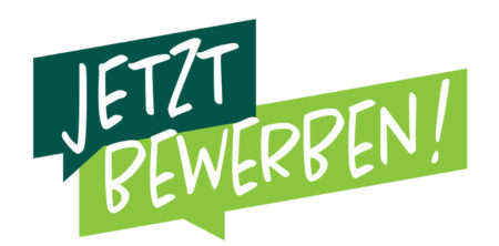 Wir suchen Verstärkung