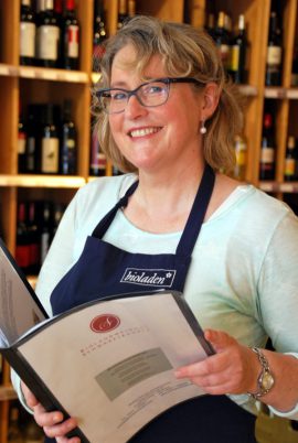 Annette Brockgreitens