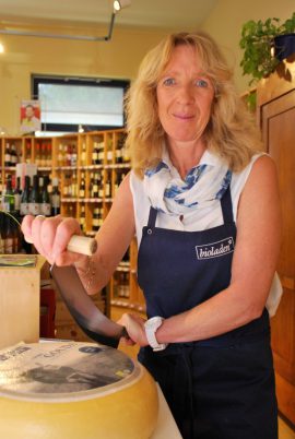 Annette Heidemann